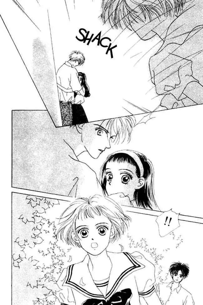 Oh! My Darling Chapter 2 11